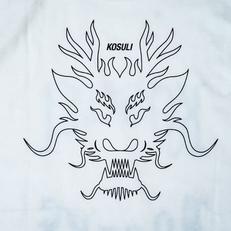 Kosuli Breaks T-Shirts コスリブレイクス　Tシャツ