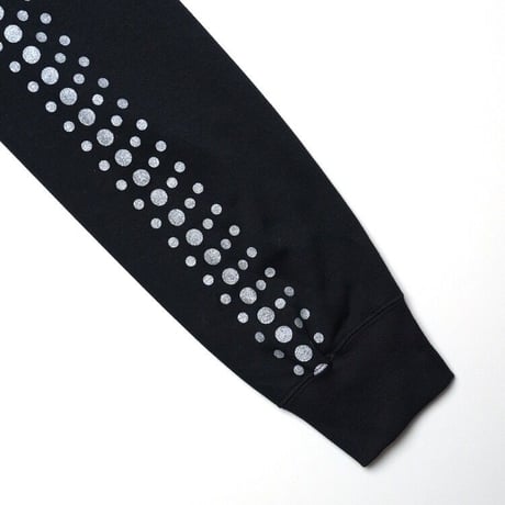 KOSULI DOT FUSION LONG SLEEVE / コスリ ドット フュージョン ロングスリーブ