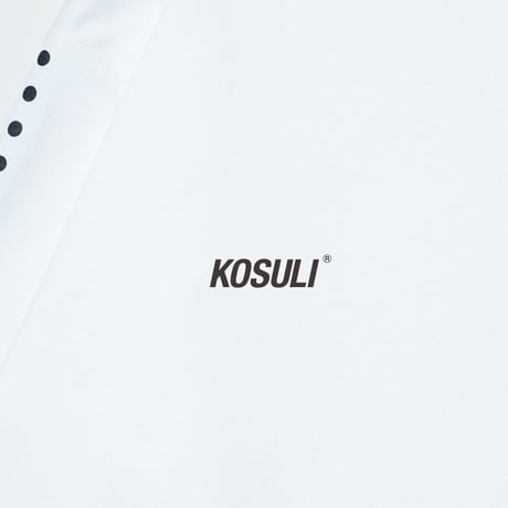 KOSULI DOT FUSION LONG SLEEVE / コスリ ドット フュージョン ロングスリーブ