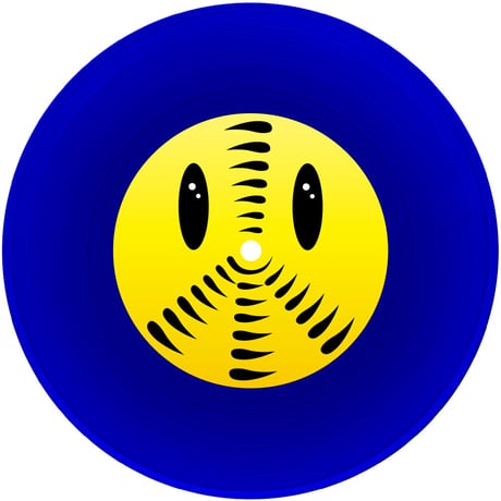 KOSULI BREAKS2 7inch Vinyl / コスリブレイクス2 7インチ アナログ盤