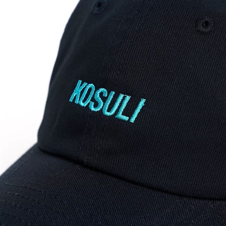 KOSULI CAP/コスリ キャップ