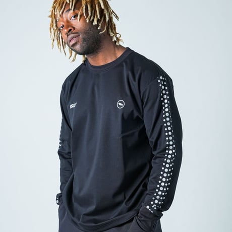 KOSULI DOT FUSION LONG SLEEVE / コスリ ドット フュージョン ロングスリーブ