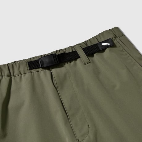 KOSULI FRESHEST SHORT / コスリ フレッシェスト ショーツ 【JAPAN MADE】