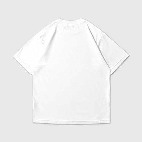 KOSULI HALFTONE DOTS TEE / コスリ ハーフトーン ドッツ Tシャツ 【JAPAN MADE】