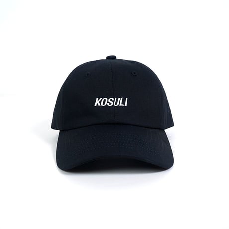 KOSULI CAP/コスリ キャップ