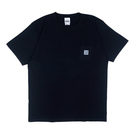 KOSULI REFLECTOR BOX LOGO  T-SHIRTS コスリ　リフレクター　ボックス　ロゴ　Tシャツ