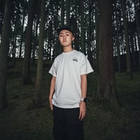 KOSULI Logo T-Shirt  / コスリ ロゴTシャツ