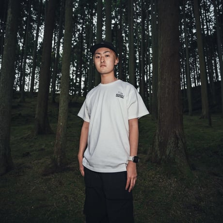KOSULI Logo T-Shirt  / コスリ ロゴTシャツ