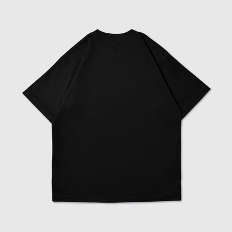 KOSULI HALFTONE DOTS TEE / コスリ ハーフトーン ドッツ Tシャツ 【JAPAN MADE】