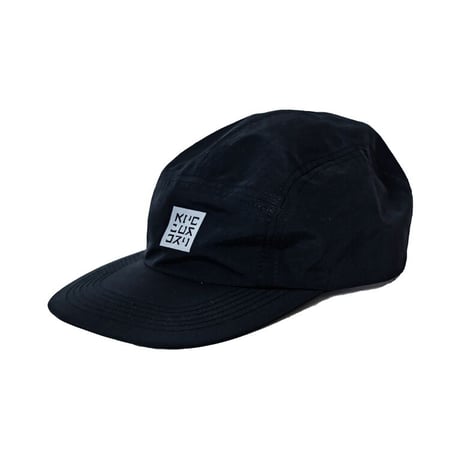 KOSULI REFLECTOR NYLON JET CAP コスリ　リフレクター　ナイロン　ジェットキャップ