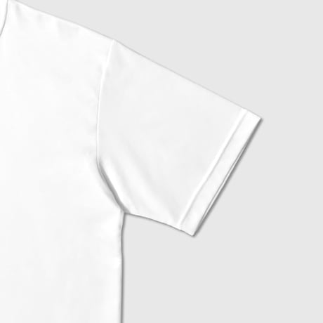 KOSULI HALFTONE DOTS TEE / コスリ ハーフトーン ドッツ Tシャツ 【JAPAN MADE】