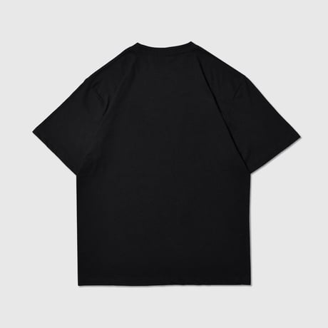 KOSULI RPM TEE / コスリ 回転数 Tシャツ