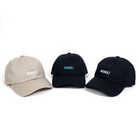 KOSULI CAP/コスリ キャップ