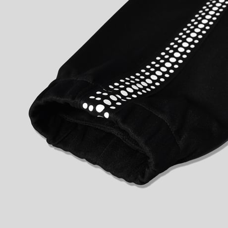 KOSULI DOT FUSION JERSEY PANTS / コスリ ドットフュージョン ジャージー パンツ