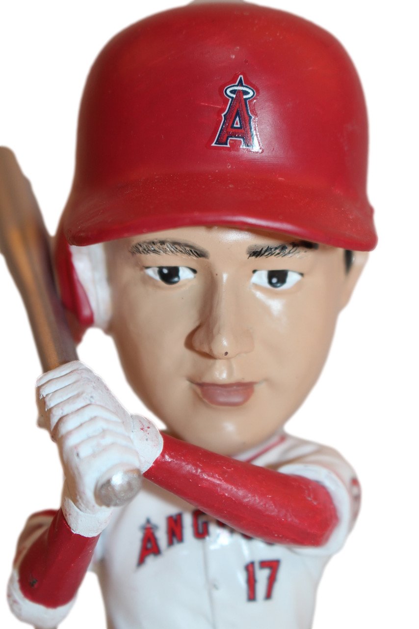 ⭐ＭＬＢ限定2021、MVP大谷翔平、フィギュア/箱入り ⭐MLB限定2021、MVP大谷翔平、フィギュア/箱入り MS】超レア