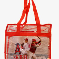 新品未使用 大谷翔平選手スノーグローブ エンゼルス スノードーム