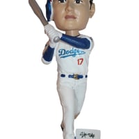 大谷翔平 スノーグローブ スノードーム 新品未使用 大谷翔平選手スノーグローブ エンゼルス スノー