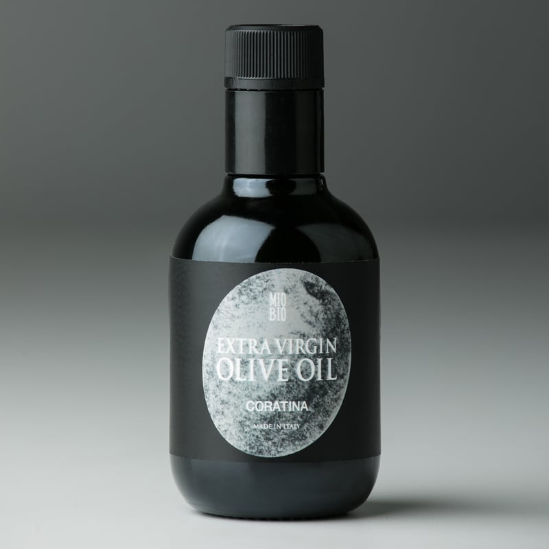 オリーブの木　コラティナ オーガニックオリーブオイル コラティーナ 250ml | cu-mondo