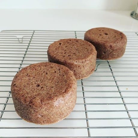 しこくびえのイングリッシュマフィン 3個入り