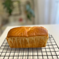 動画レッスン　ひよこ豆粉と米粉の食パン