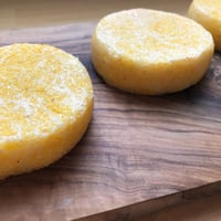 コーンミール のイングリッシュマフィン3個入り
