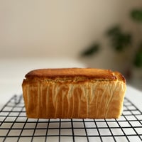 ミックス粉　大豆粉と米粉のふわふわ食パン