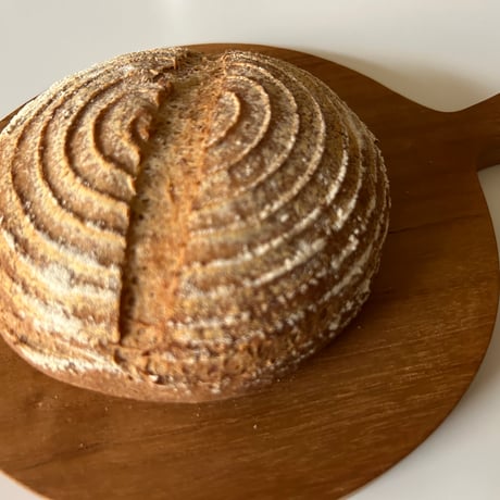 ドットベーカリー 雑穀粉使用・グルテンフリーのパンとおやつ