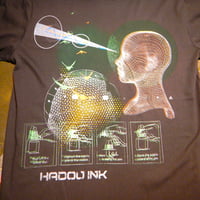 HADOU INK