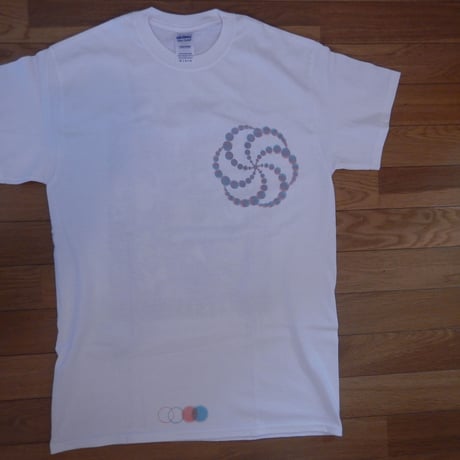 HADOU  SILKSCREEN  PRINT  ハドウ  CRY OUT