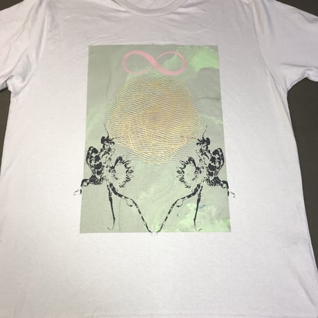 HADOU   T-SHIRT   rinne