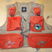 VEST   ベスト　COLUMBIA　コロンビア