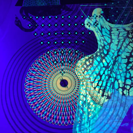 psy world