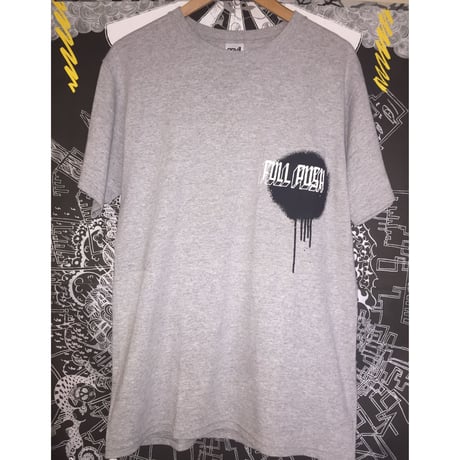 SGN 胸ポケットTシャツ