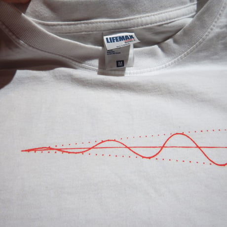 WHITE LONG SLEEVE