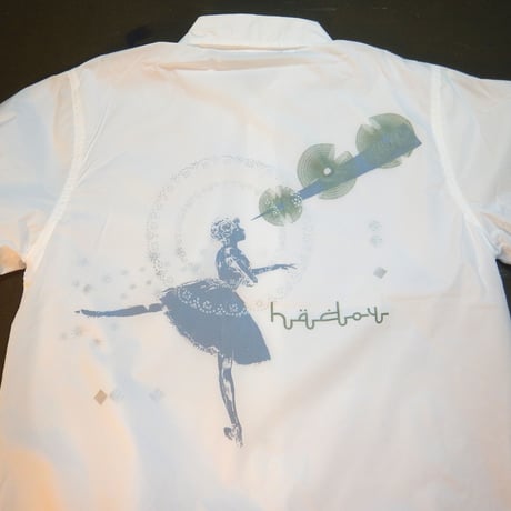 COACH JACKET   HADOU
