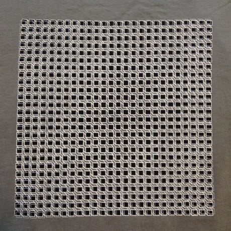 3Dsquares