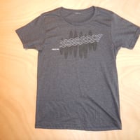 LADIES T-SHIRT
