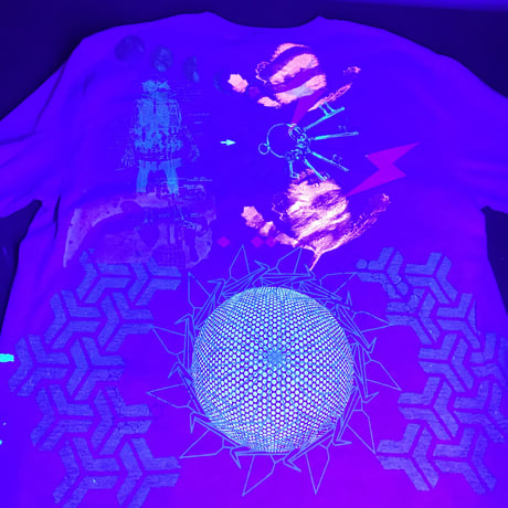 HADOU   T-SHIRT   2021   SPRING