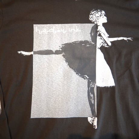 LONG SLEEVE T-SHIRT