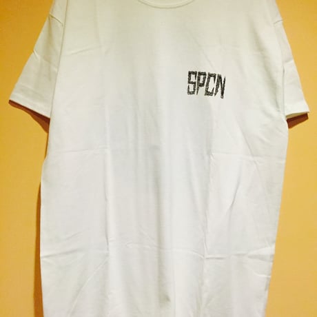 SPCN Tシャツ