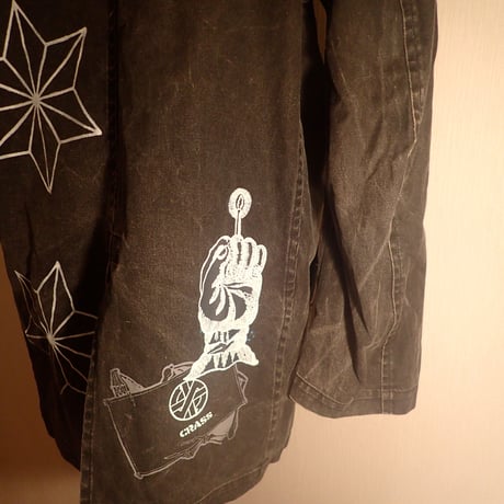 COAT   JACKET  ジャケット