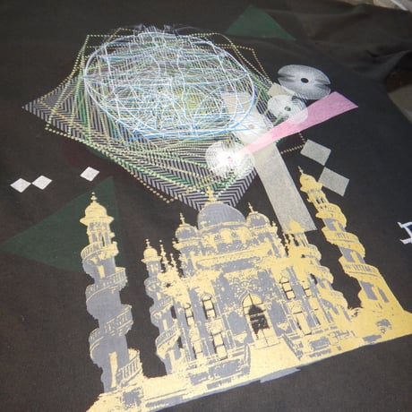GOLDEN PALACE