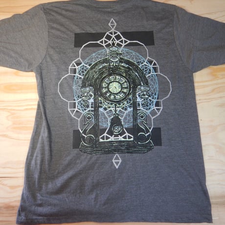 HADOU  SILKSCREEN  PRINT  ORGANIC  COTTON  ハドウ　シルクスクリーンプリント　オーガニックコットン