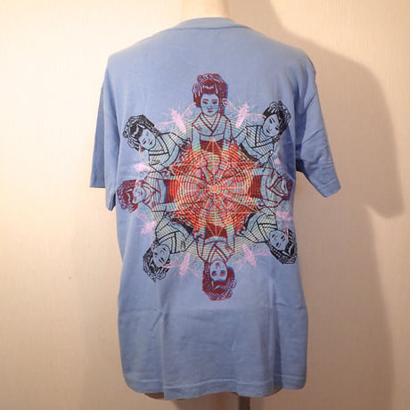 MARCOS  T-SHIRT(HADOU)