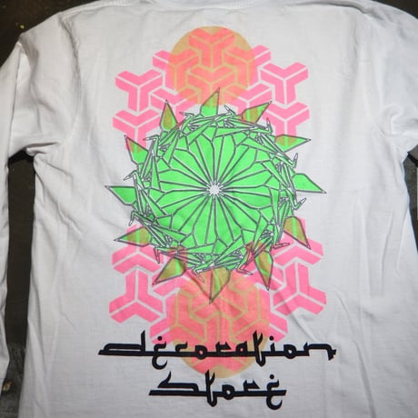 WHITE LONG SLEEVE