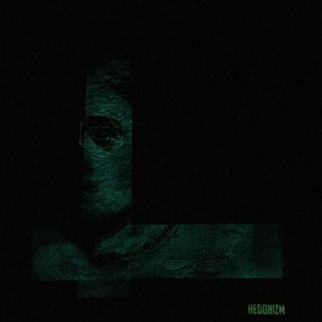 黄金比ドロップレイン（4次元print)