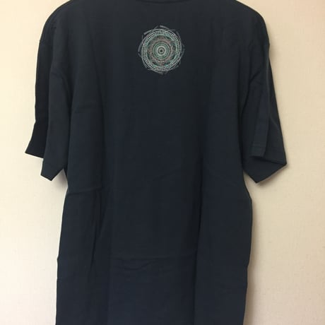 Mandala Tシャツ
