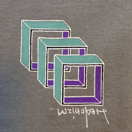 3Dsquares