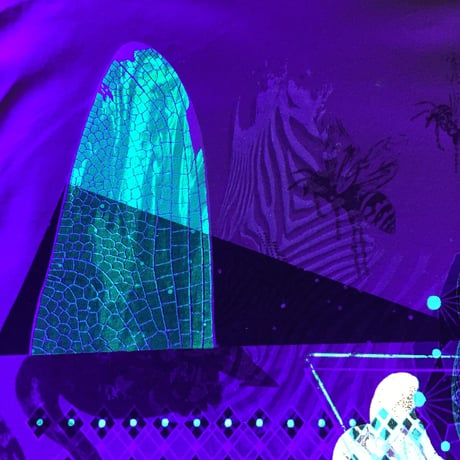 psy world
