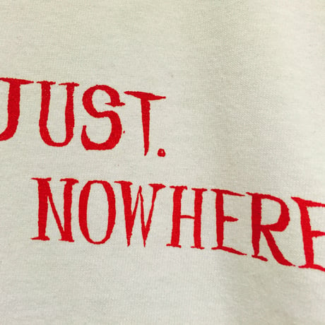 SGN Tシャツ